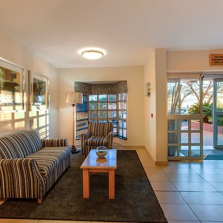 Road Lodge Rustenburg Eksteriør billede