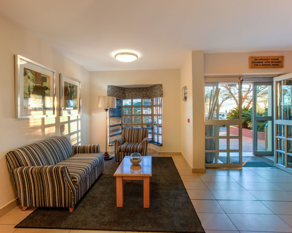 Road Lodge Rustenburg Eksteriør billede