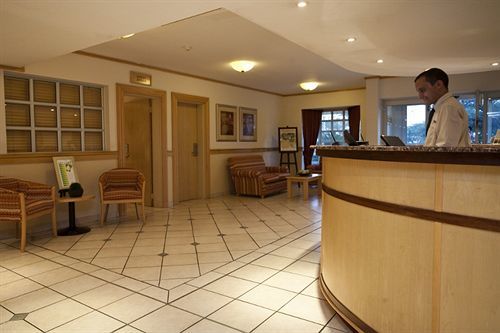 Road Lodge Rustenburg Eksteriør billede