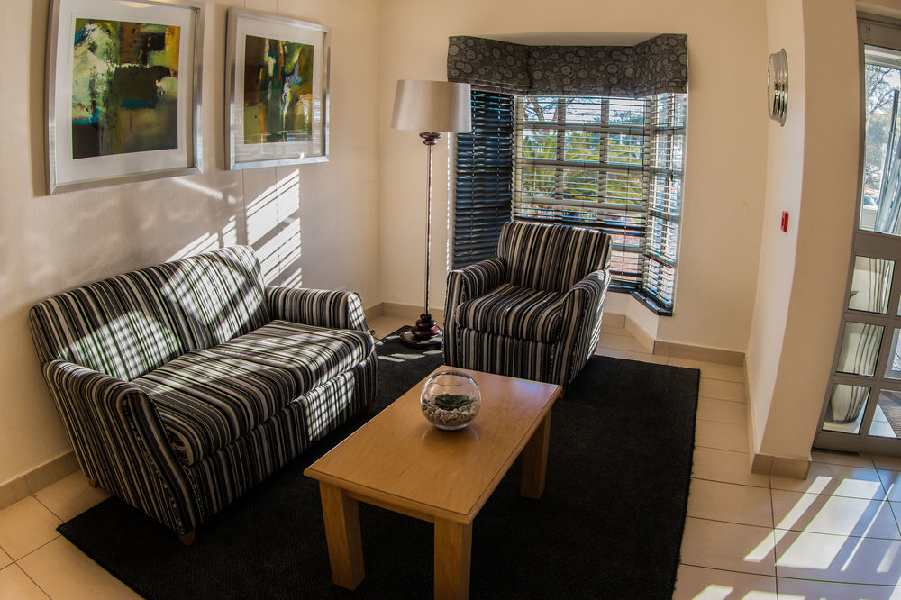 Road Lodge Rustenburg Eksteriør billede