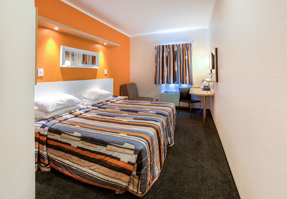 Road Lodge Rustenburg Eksteriør billede
